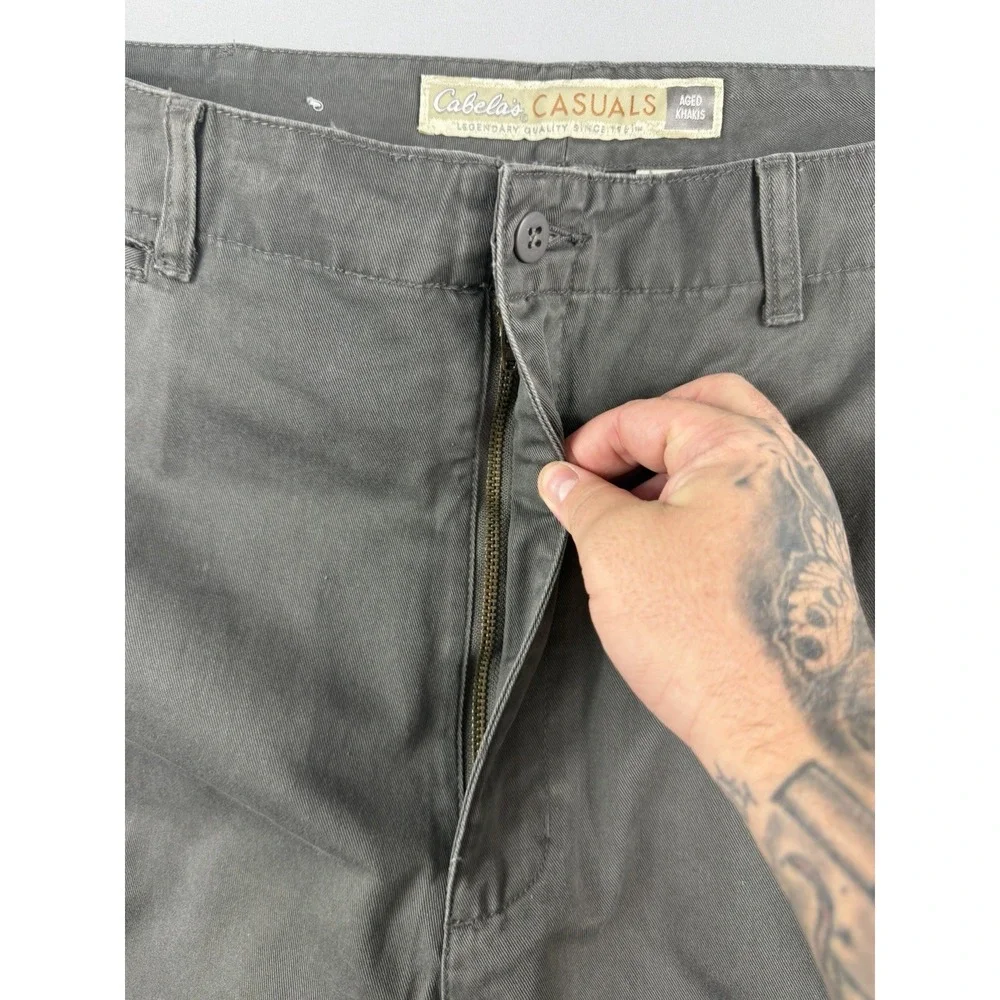 Cabelas product pair